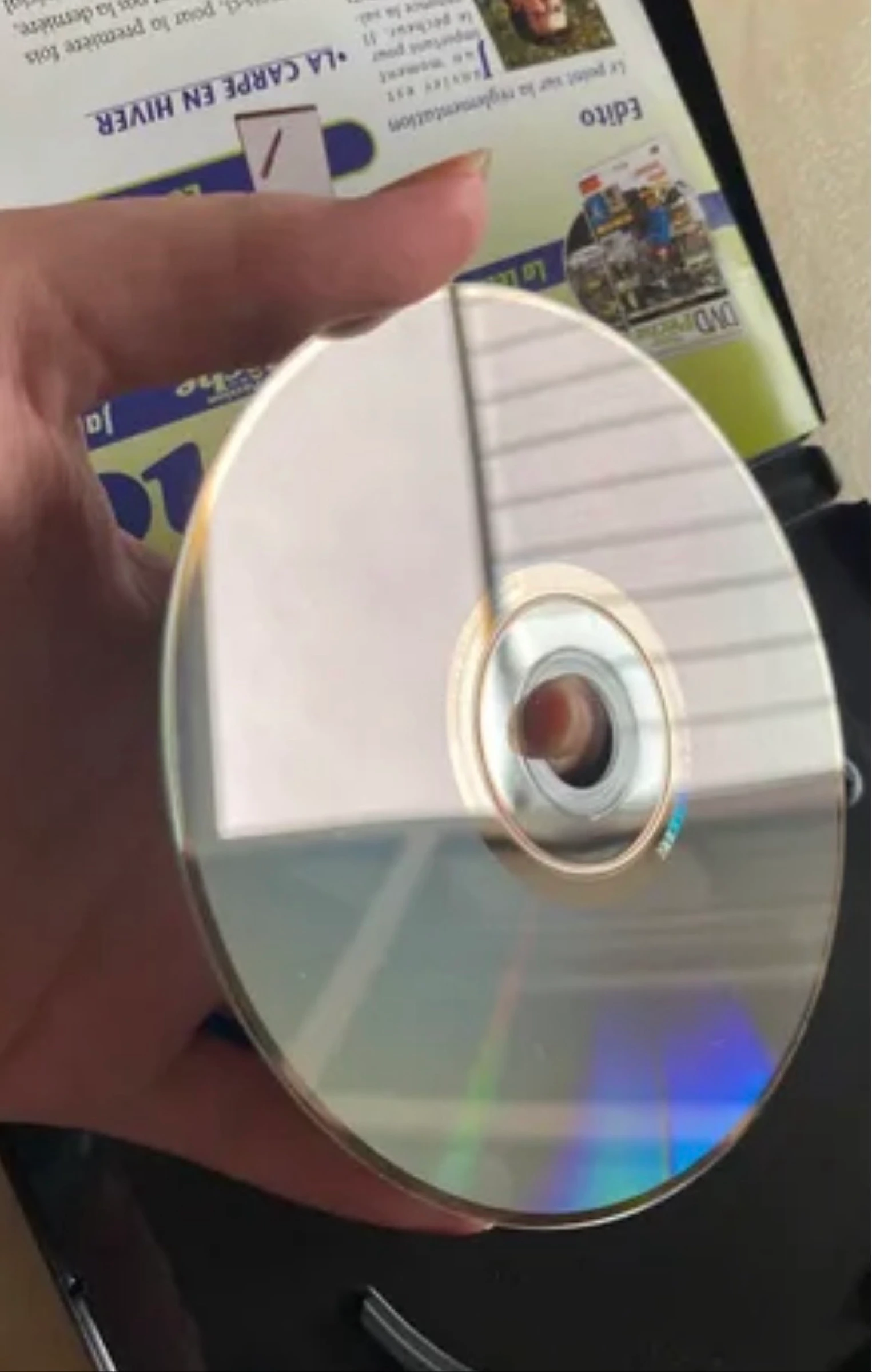12 dvd – photo 7